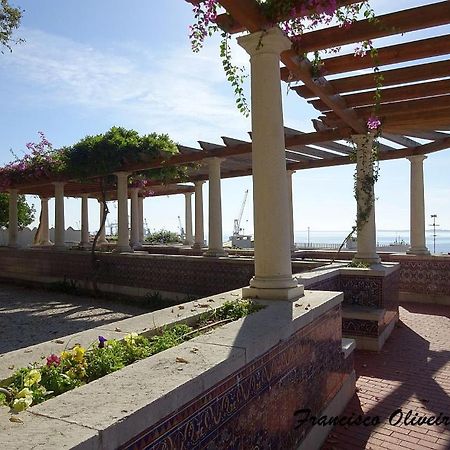 Casas Do Miradouro Apartment Setubal Exterior photo