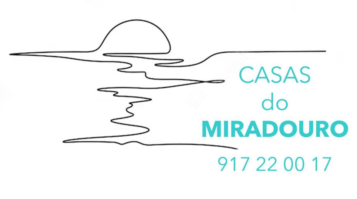Casas Do Miradouro Apartment Setubal Exterior photo