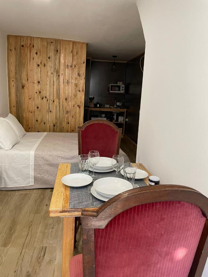 Casas Do Miradouro Apartment Setubal Exterior photo