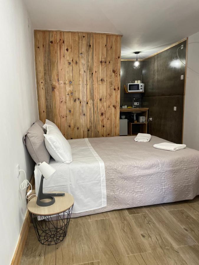 Casas Do Miradouro Apartment Setubal Exterior photo