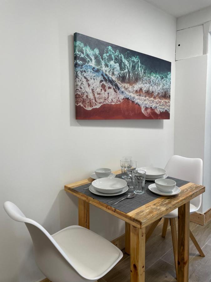 Casas Do Miradouro Apartment Setubal Exterior photo