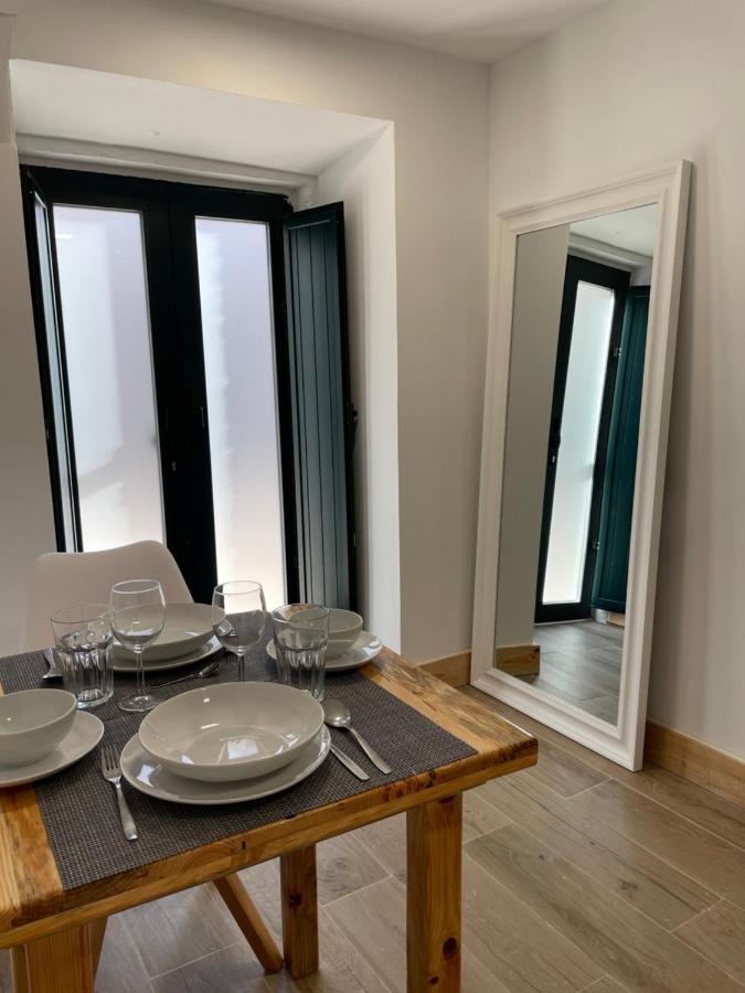 Casas Do Miradouro Apartment Setubal Exterior photo